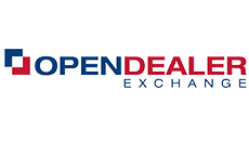 Open Dealer Exchange logo