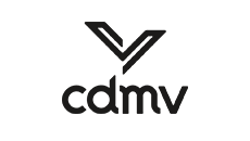 CDMV logo
