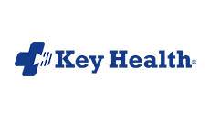 Key Health logo