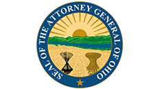 State of Ohio logo