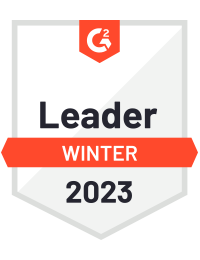 Winter 2023 Leader Banner