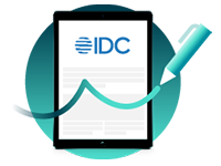 IDC MarketScape Worldwide eSignature Software Vendor Assessment