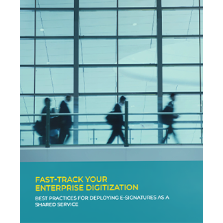 Fast Track Your Enterprise Digitization