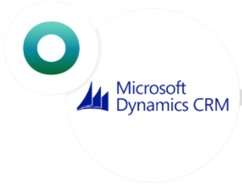 Microsoft Dynamics connector logo