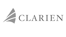 Clarien logo