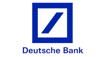 Deutsche Bank logo