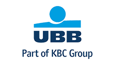 UBB KBC Logo