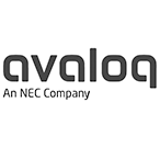 Avaloq logo gray
