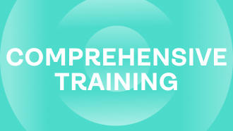 Comprehensive Training