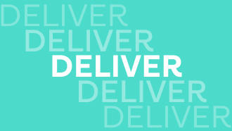 Deliver